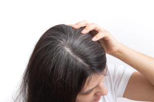 Hair treatment in Arka skin clinin