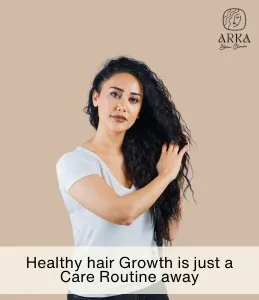 10 Tips for Healthy Hair Growth