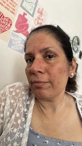 Photo from customer review