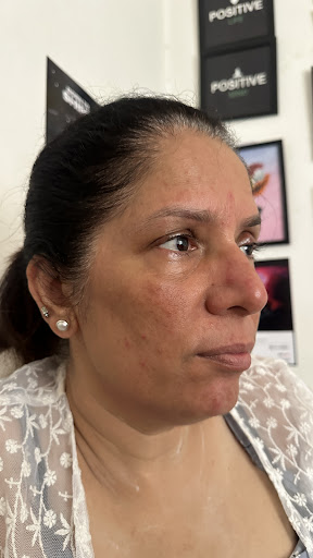 Photo from customer review