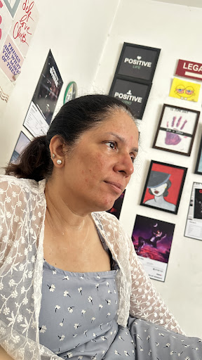 Photo from customer review