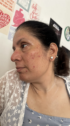 Photo from customer review