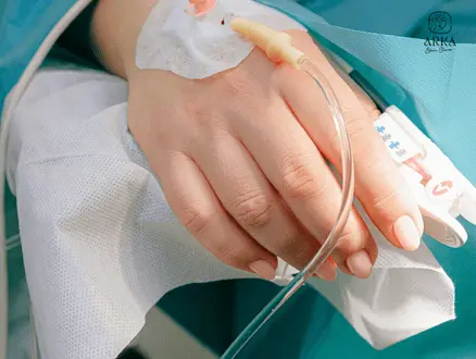 IV Glutathione Treatment in Gurugram & Delhi NCR