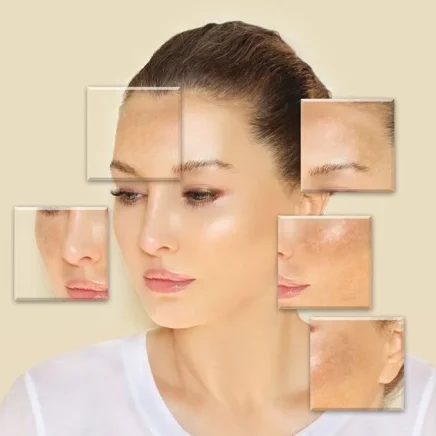 Anti Aging Treatment in Gurgaon Arka Skin Clinic