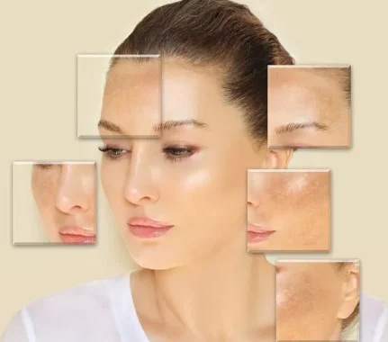 Anti Aging Treatment in Gurgaon Arka Skin Clinic