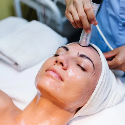 Facial-Rejuvenation