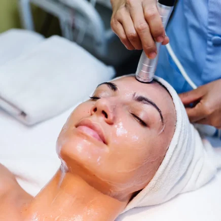 HydraFacial