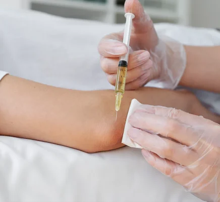 IV Glutathione (Skin Care)