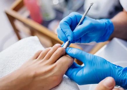 Nail Diseases Treatment